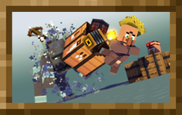 Motionographer® Telltale's “Minecraft: Story Mode:” Changing the Game?